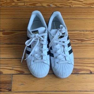 Adidas Superstars